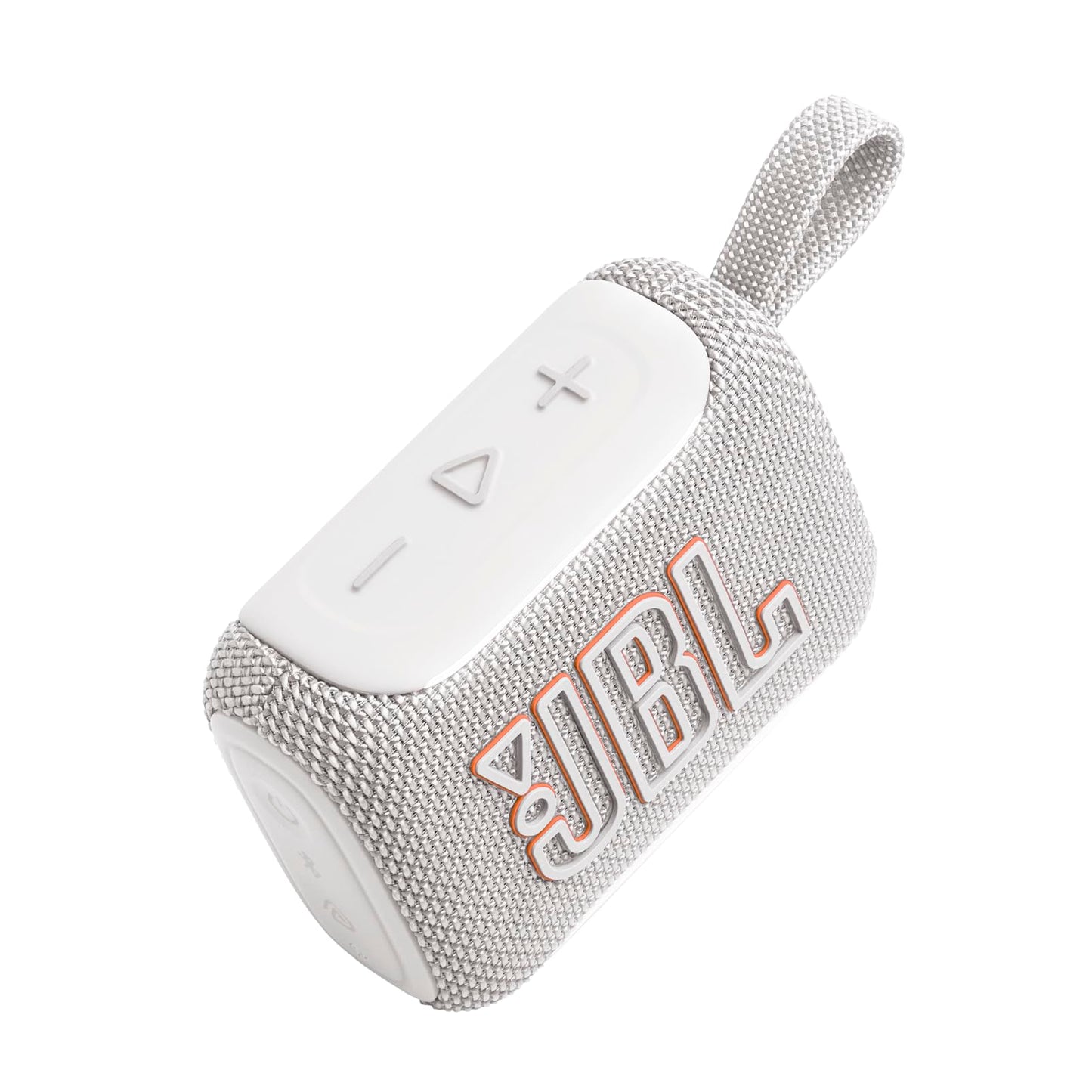 JBL Go 5 White