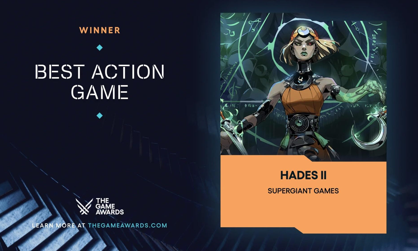 Hades II - Nintendo Switch 2