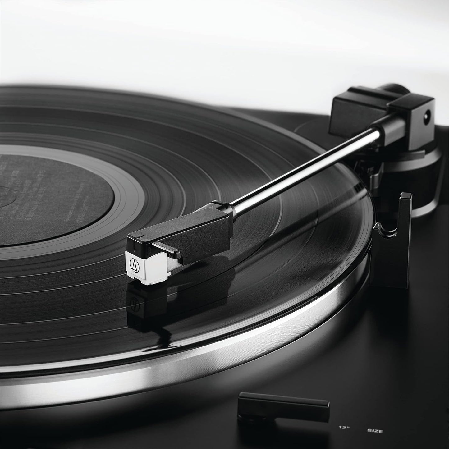 Audio-Technica AT-LP60X-BK