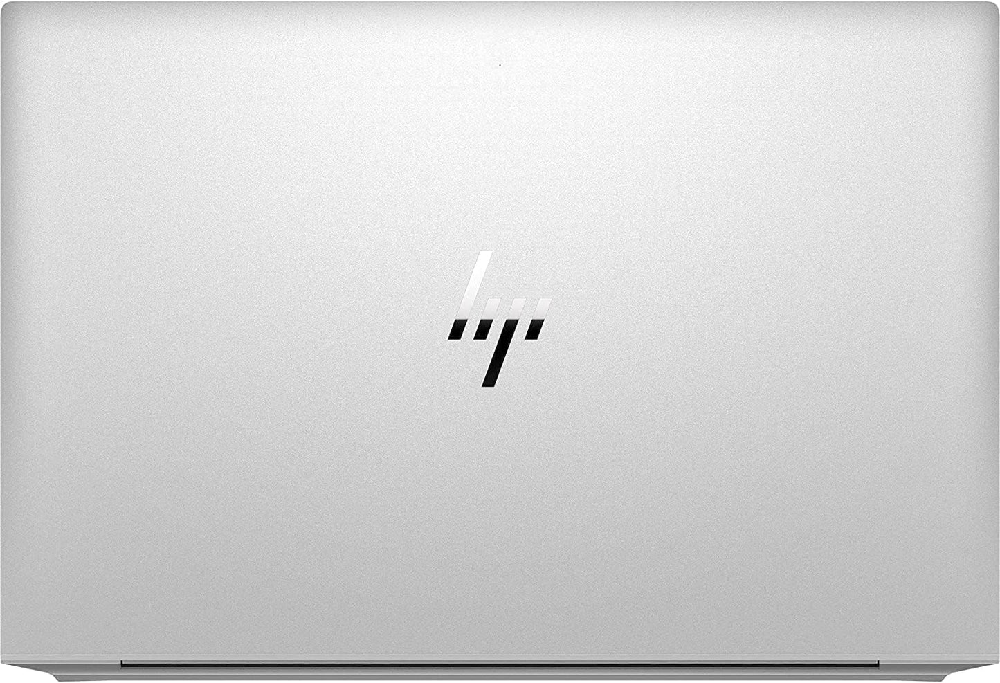 HP EliteBook 845 G8 Business Laptop, 14" FHD (1920 x 1080), AMD Ryzen 5 Pro 5650U, 16GB RAM, 256GB SSD, QWERTY Keyboard, Windows 11 Pro (Refurbished)