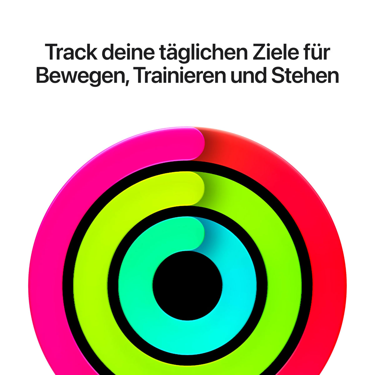 Apple Watch SE 3 GPS + Cellular, 40 mm Aluminium Case Midnight - MJLG4ZR/A