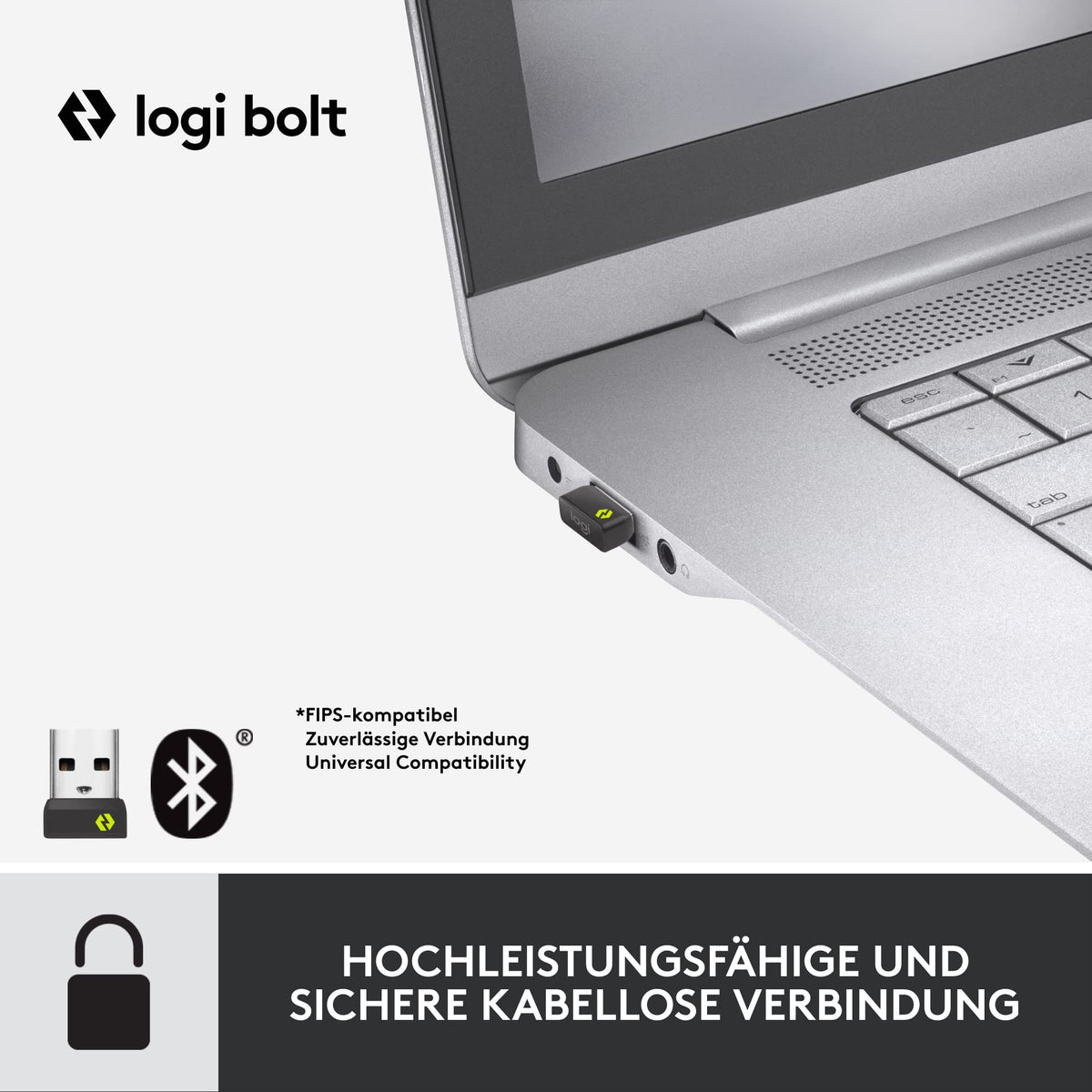 Logitech Signature MK650 Combo for Business - 920-010994