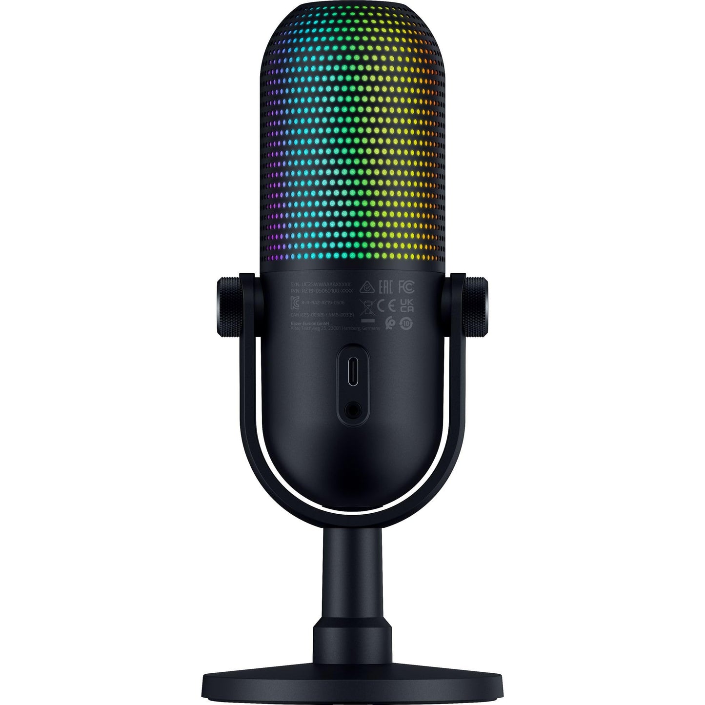 Razer Seiren V3 Chroma (RZ19-05060100-R3M1)