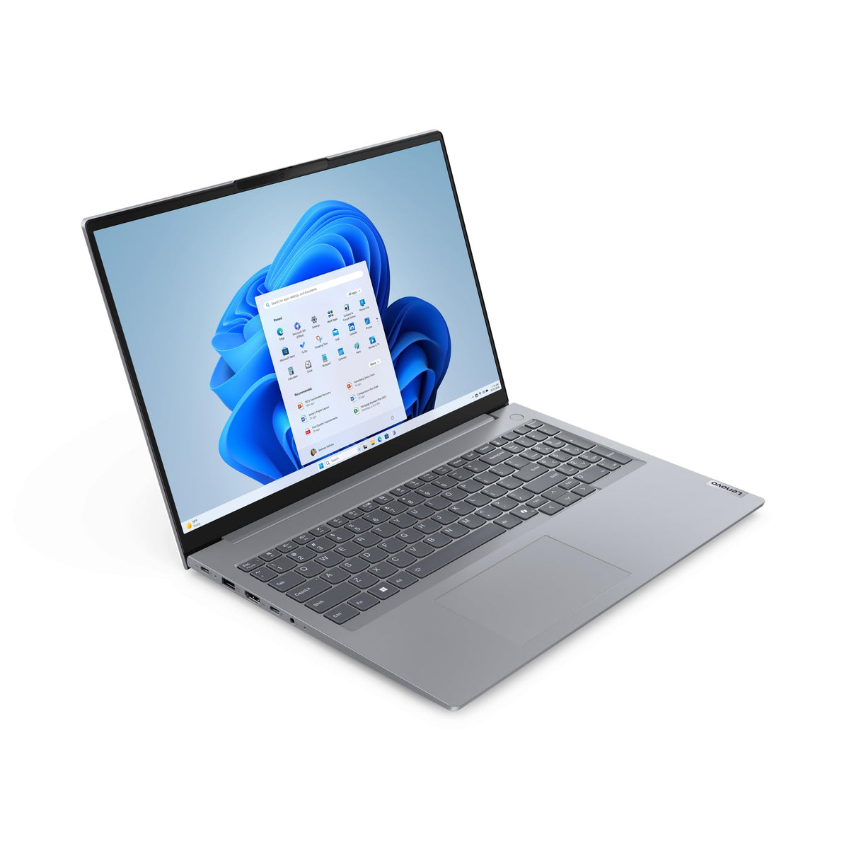 Lenovo ThinkBook 16 AMD G7 16" R7-7735HS 32/1TB WUXGA W11P