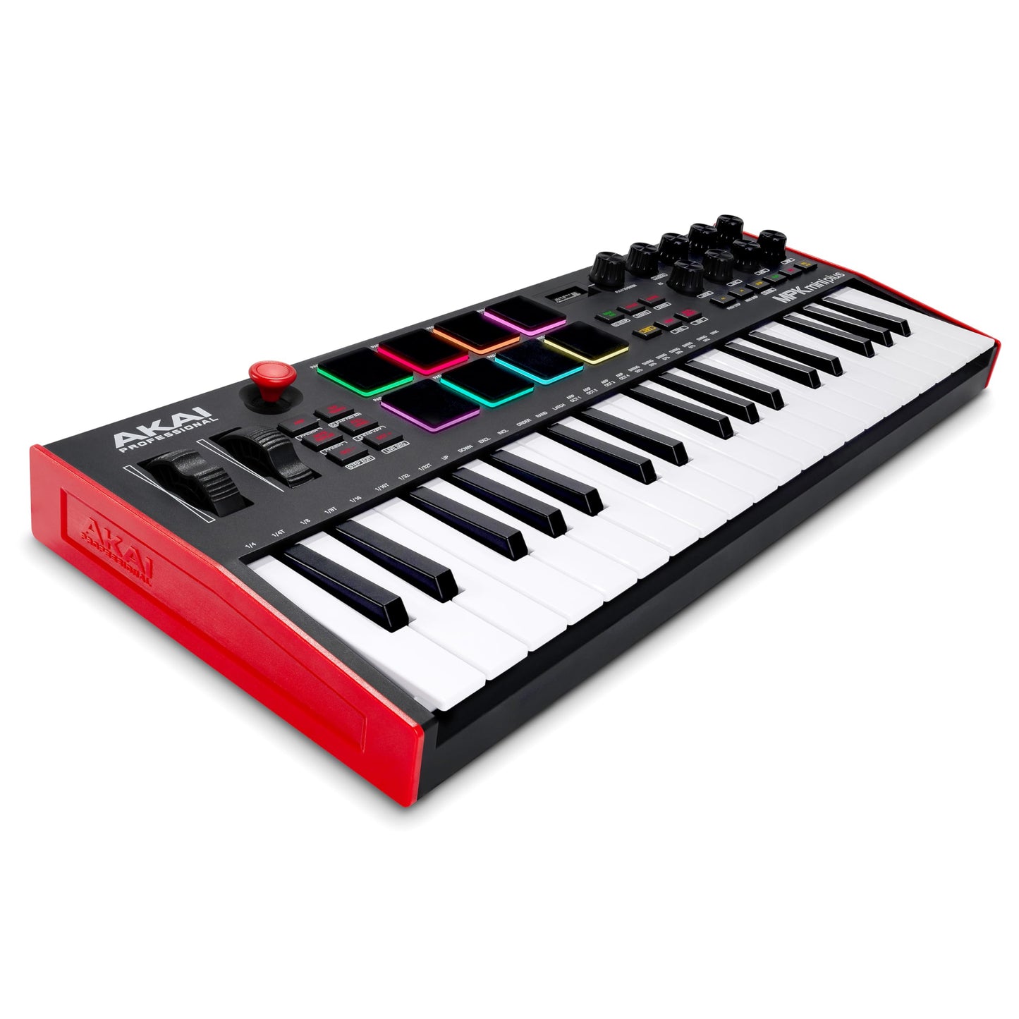 Akai Professional MPK Mini Plus