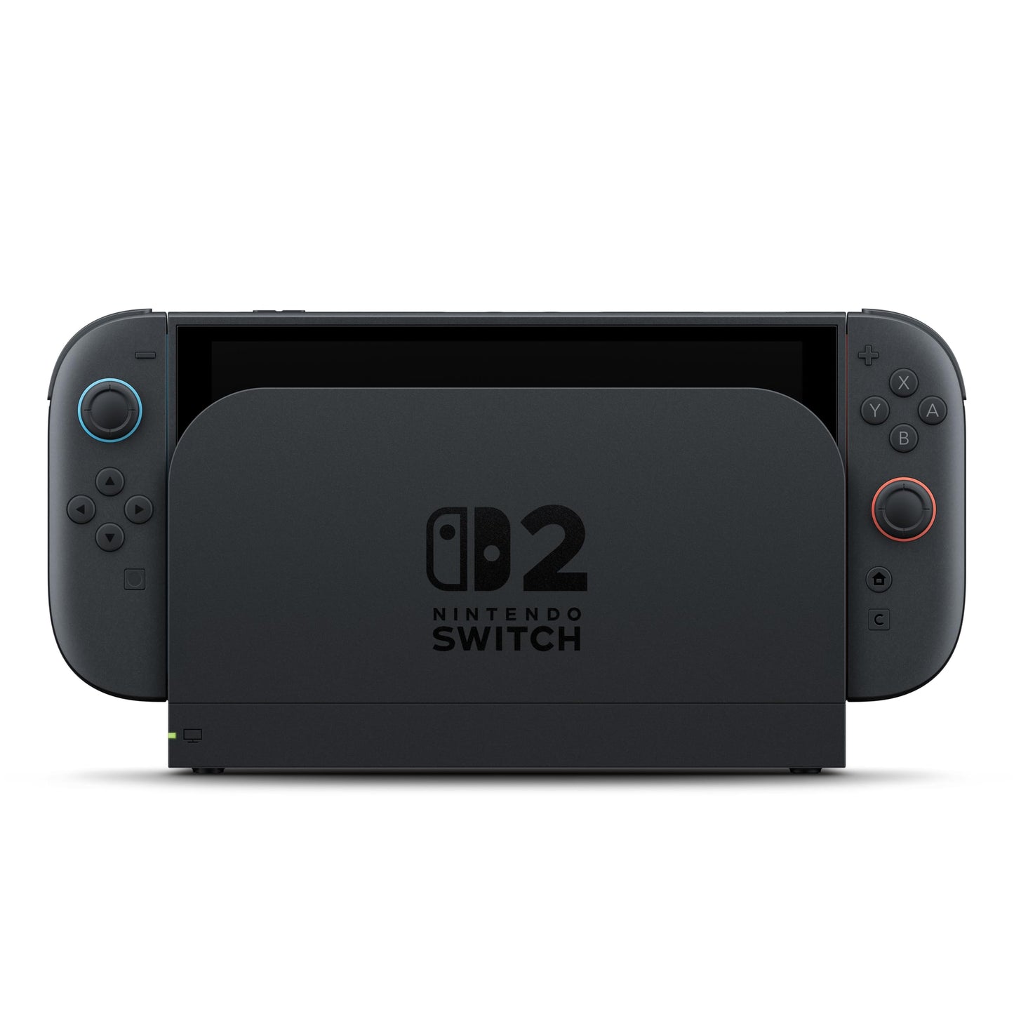 Nintendo Switch 2 + Mario Kart World - HC