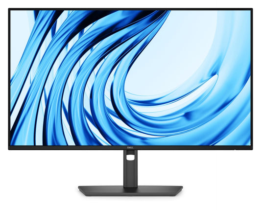 Dell Pro 27 Monitor - P2726H, Full HD (1920x1080), 120Hz, IPS, 5ms