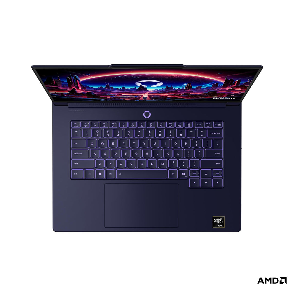 Lenovo Legion 7 | Laptop | Ryzen AI Max+ 392 | 64GB | 1TB | Grafică AMD - 83V90005GE