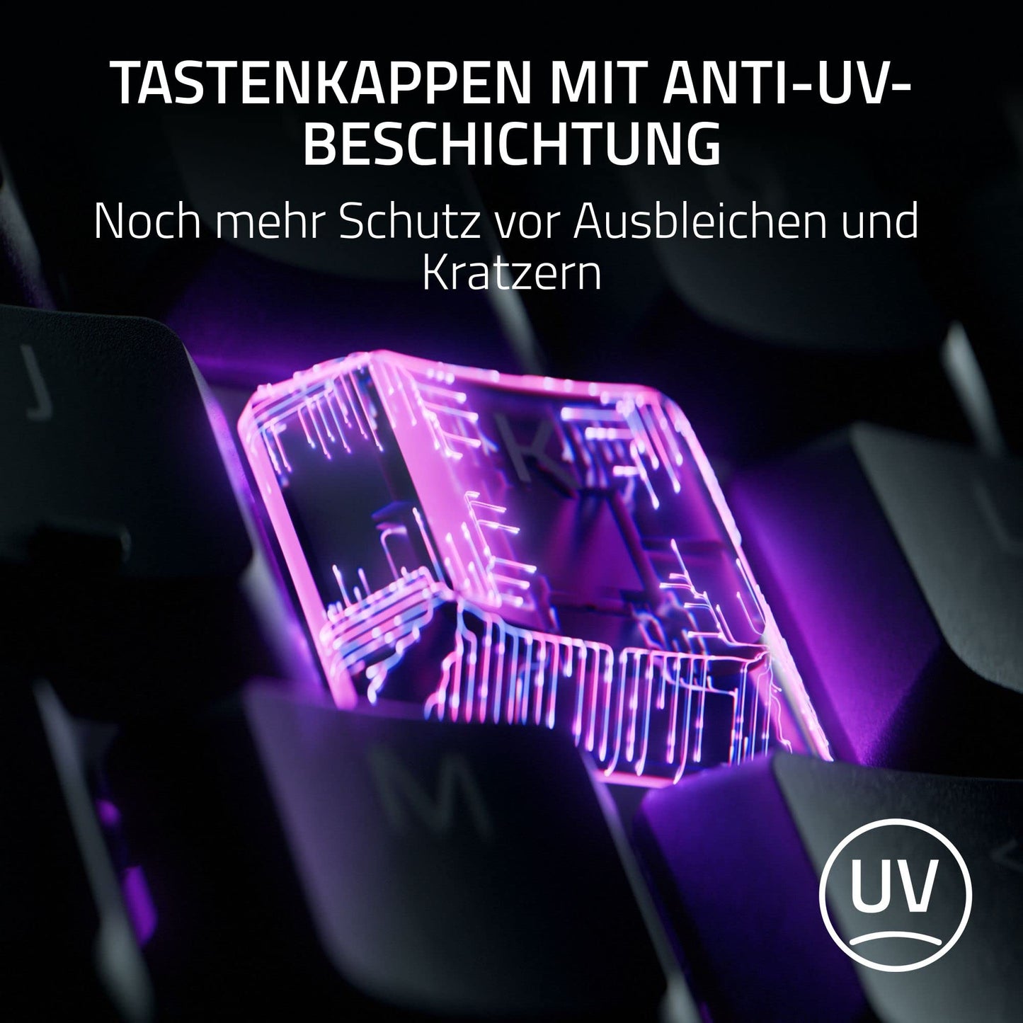 Razer Ornata V3 Tenkeyless