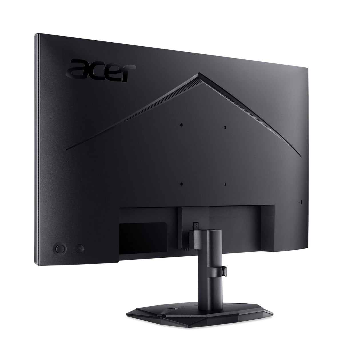Acer Nitro KG242YG Gaming Monitor 24 Inch (60.5 cm) Full HD, IPS, 120Hz - UM.QX2EE.G12