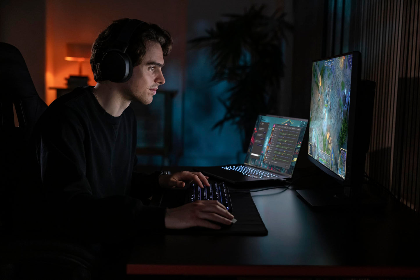 WD_BLACK SN7100 NVMe SSD 500 GB (high-performance gaming memory, up to 6,800 MB/s read, PCIe Gen4, energy efficiency, for desktop, laptop & handheld game consoles) - POWERED BY SANDISK - WDS500G4X0E-00CJA0