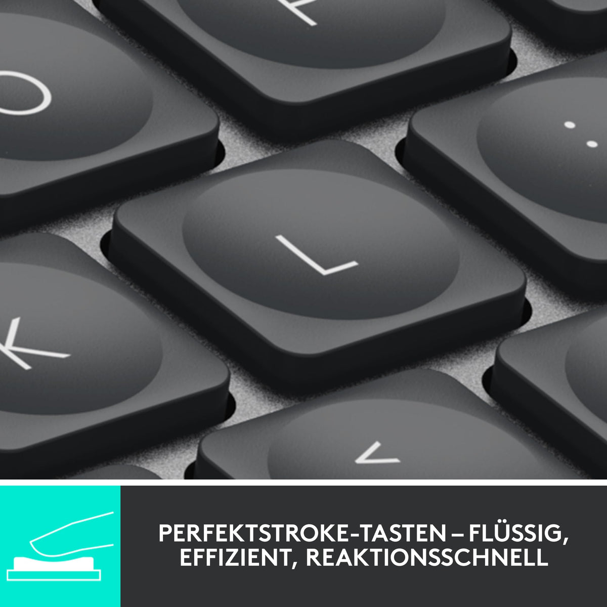 Logitech MX Keys Mini Wireless Keyboard - 5099206098831