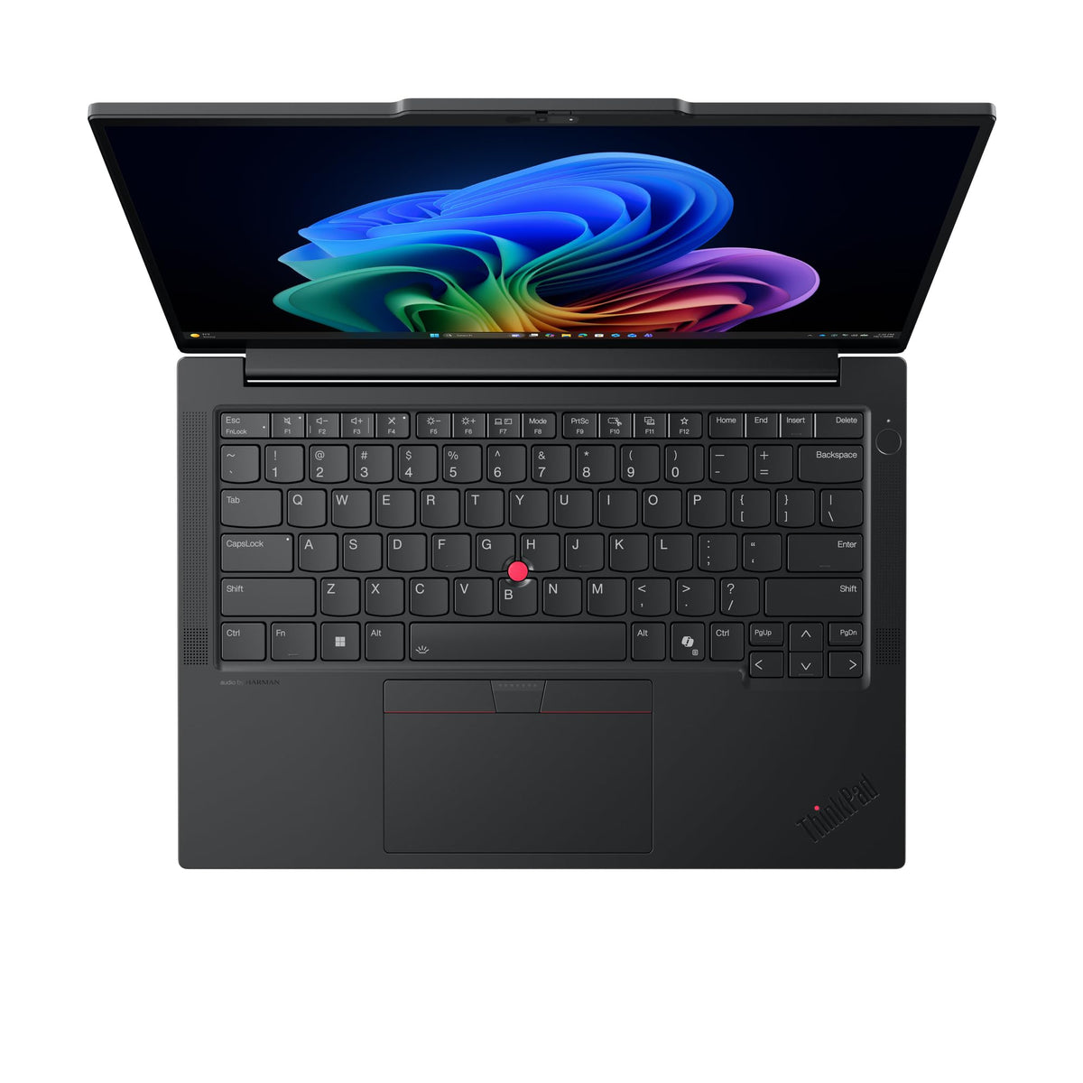 Lenovo ThinkPad E14 Gen 8 (AMD)・14" WUXGA・AMD Ryzen AI 7 345・32GB RAM・1TB SSD・Win11 Pro (21Y2008AGE)