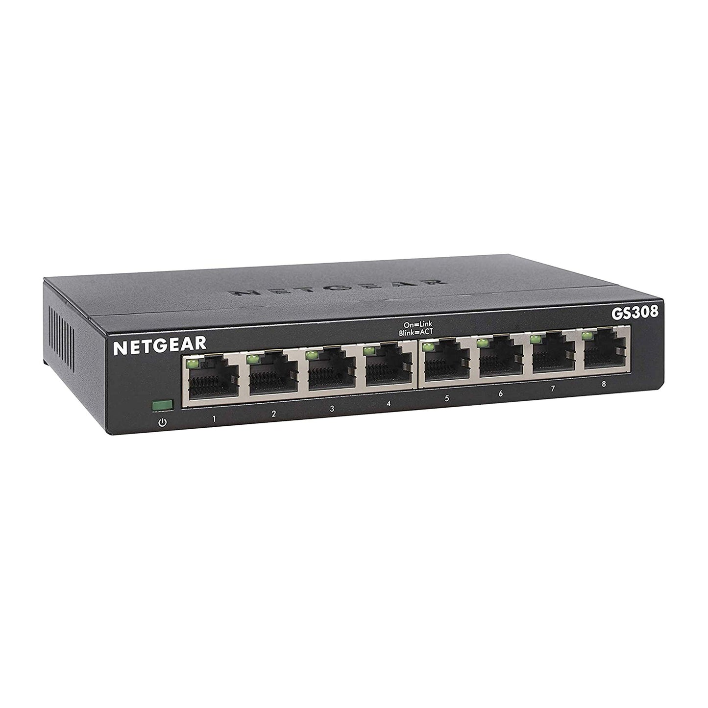 Netgear GS308 (GS308-300PES)