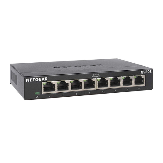 Netgear GS308 (GS308-300PES)