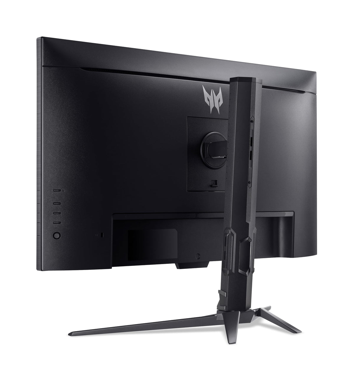 Monitor de gaming Acer XB273UF5 27 Zoll (68,6 cm) WQHD 360Hz - UM.HX3EE.506