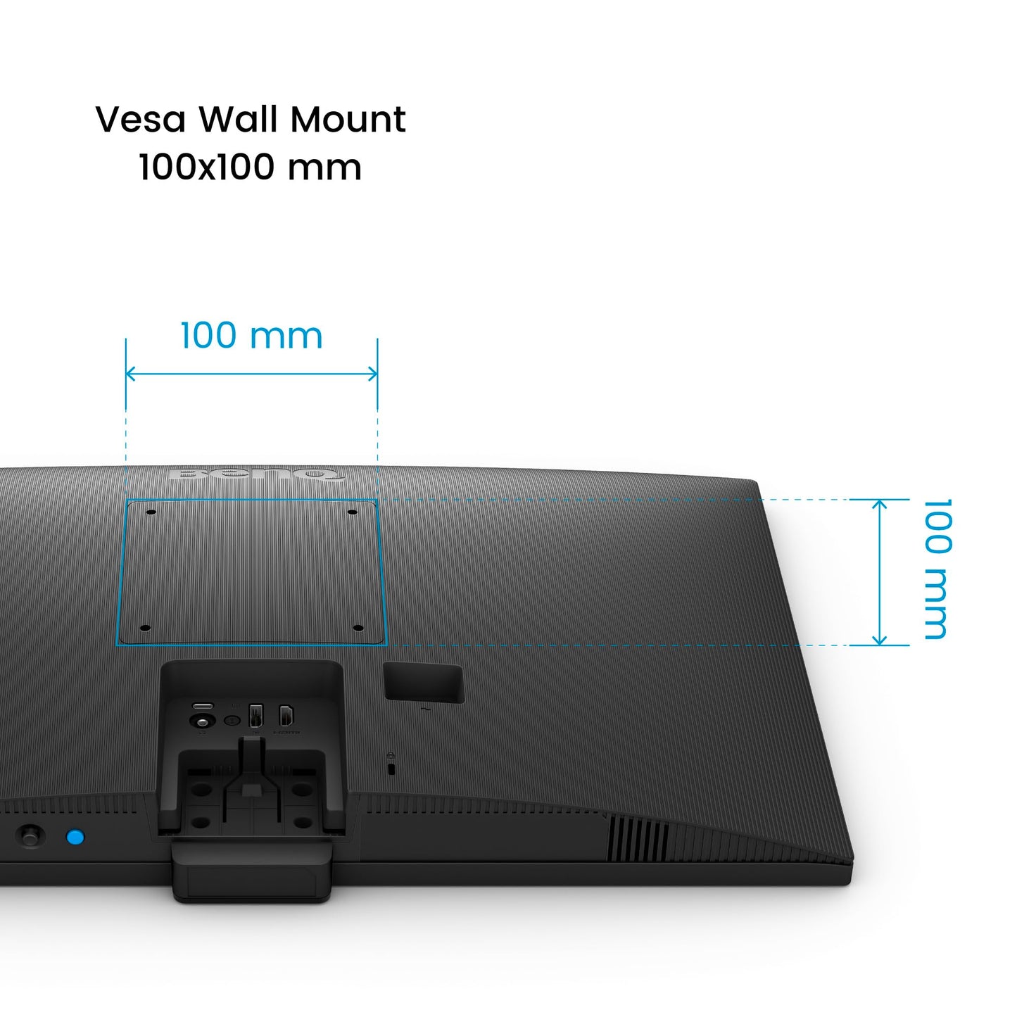 BenQ GW2490CE 9H.LNKLB.QBE