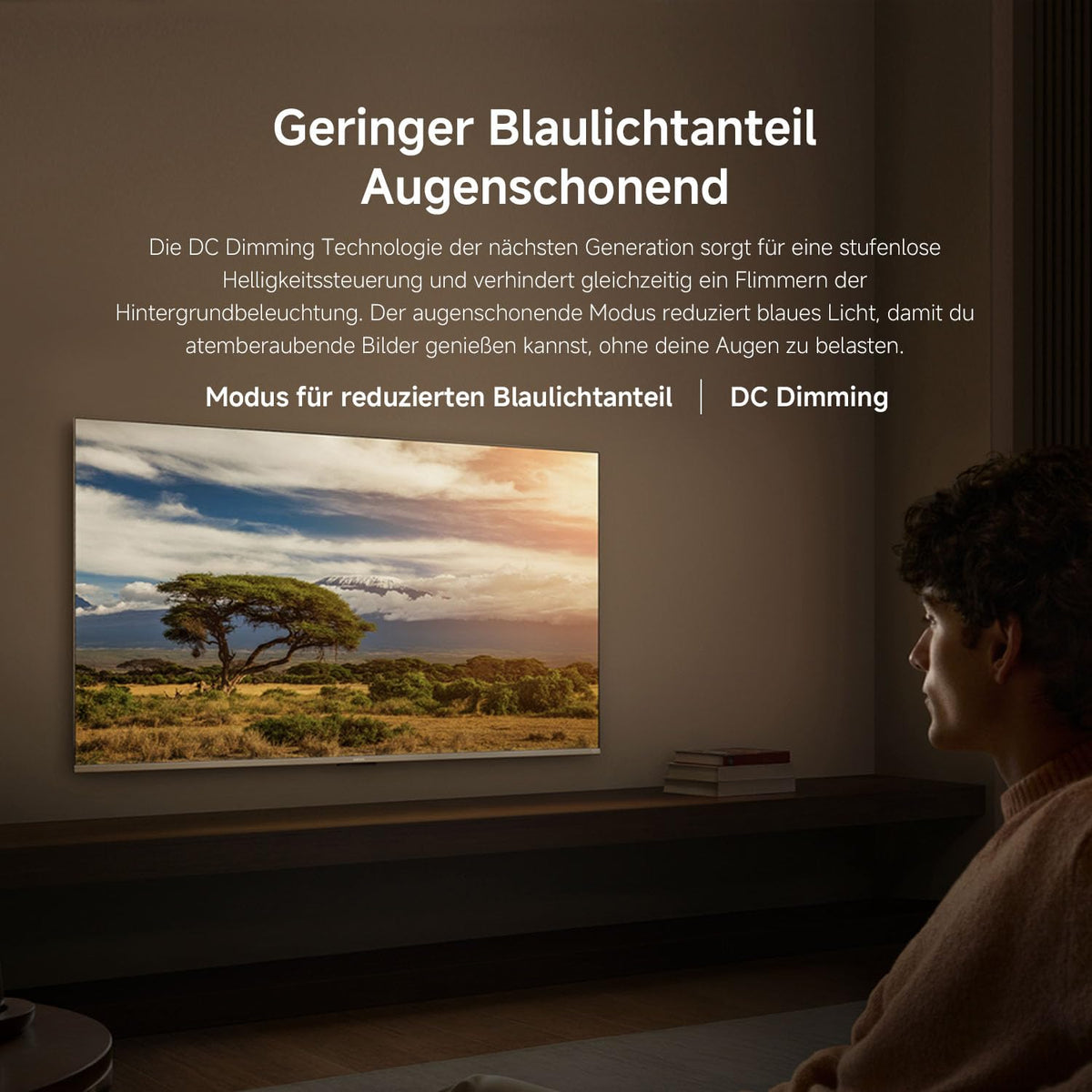 XIAOMI TV 43 Inch 2026, 4K UHD, Smart TV, Fire OS8, HDR10, L43MB-FAVEU - L32MB-FAEU