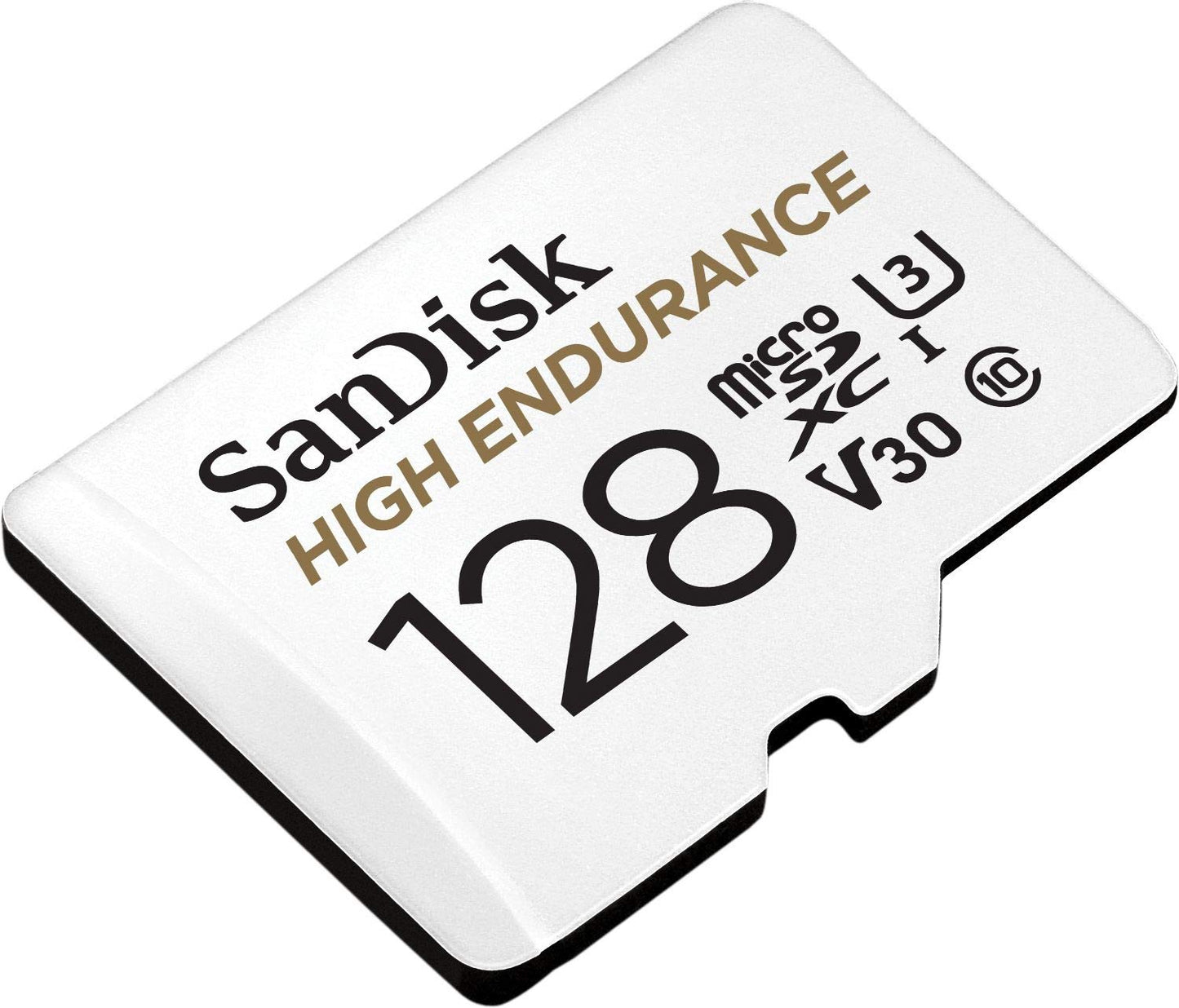 SanDisk High Endurance microSDXC memory card 128 GB + - SDSQQNR-128G-GN6IA