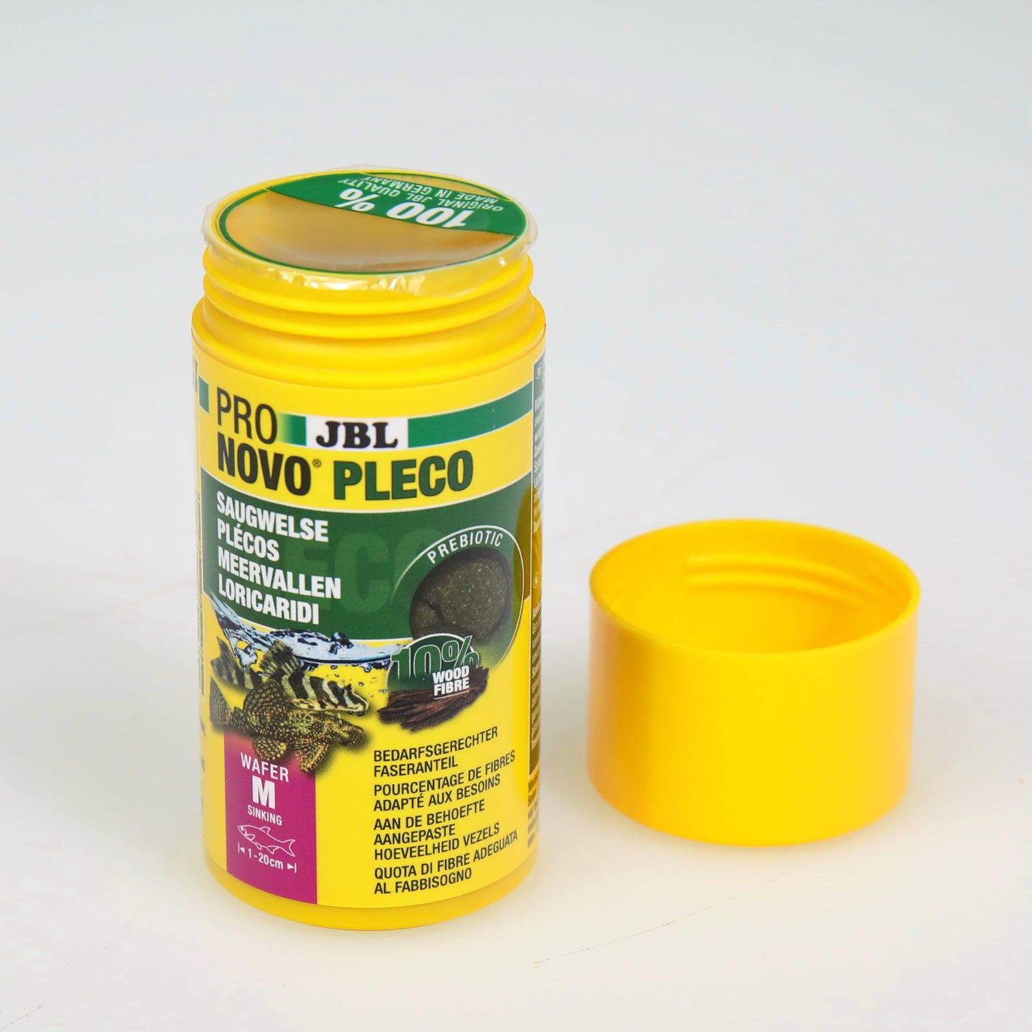 JBL PRONOVO PLECO WAFER - 3133100