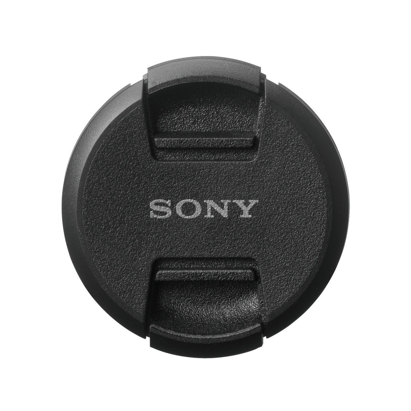 Sony ALC-F 62 S protective cap, 35038372, black, 62 mm - ALCF62S