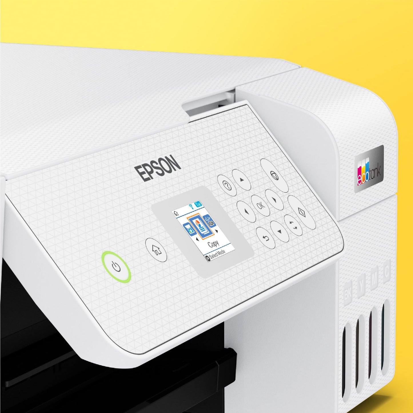 Epson EcoTank ET-2876 (C11CJ66423)