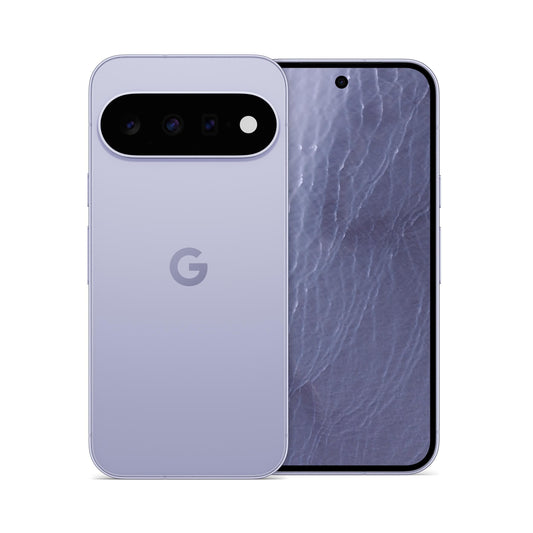 Google Pixel 11 - Smartphone fără SIM-Lock - Frost, 256GB - GA11813-GB