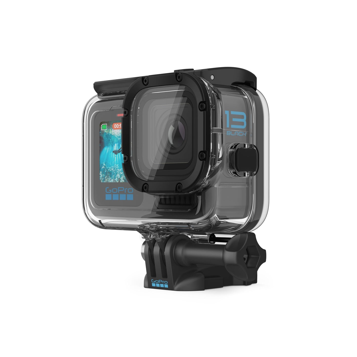 GoPro Protective Housing (ADDIV-001-VT)