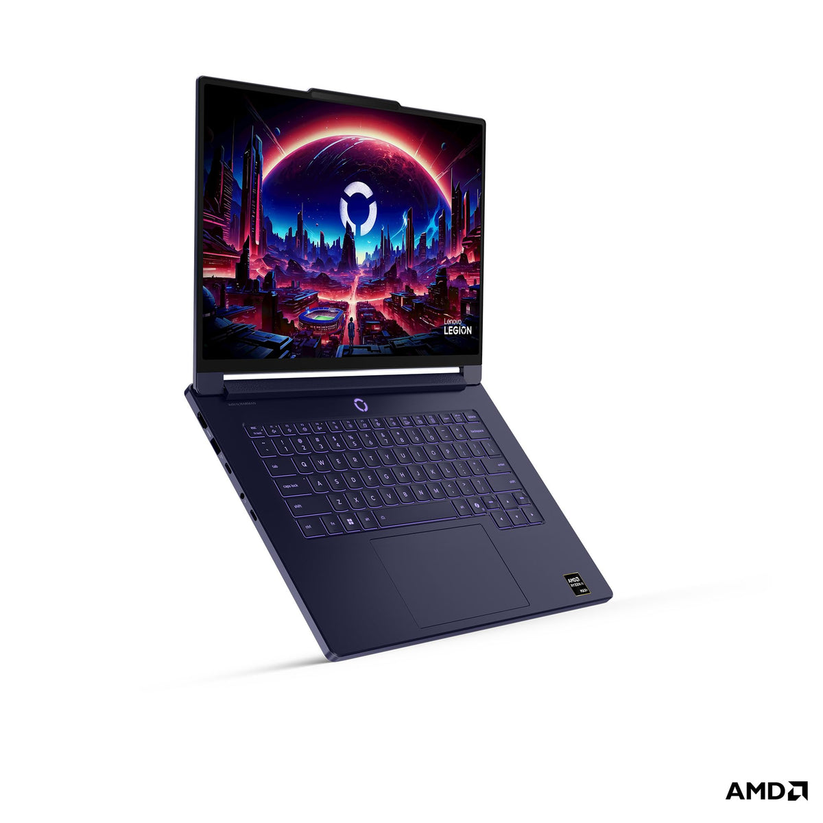 Lenovo Legion 7 | Laptop | Ryzen AI Max+ 388 | 32GB | 1TB | Grafică AMD - 83V90004GE