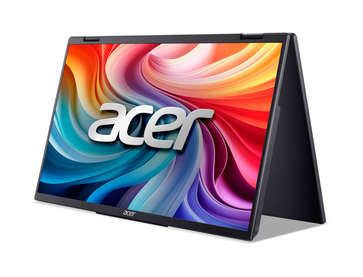 Acer PD3 | Dual Portable Monitor | 15.6 inch | 2X FHD - PD163Q