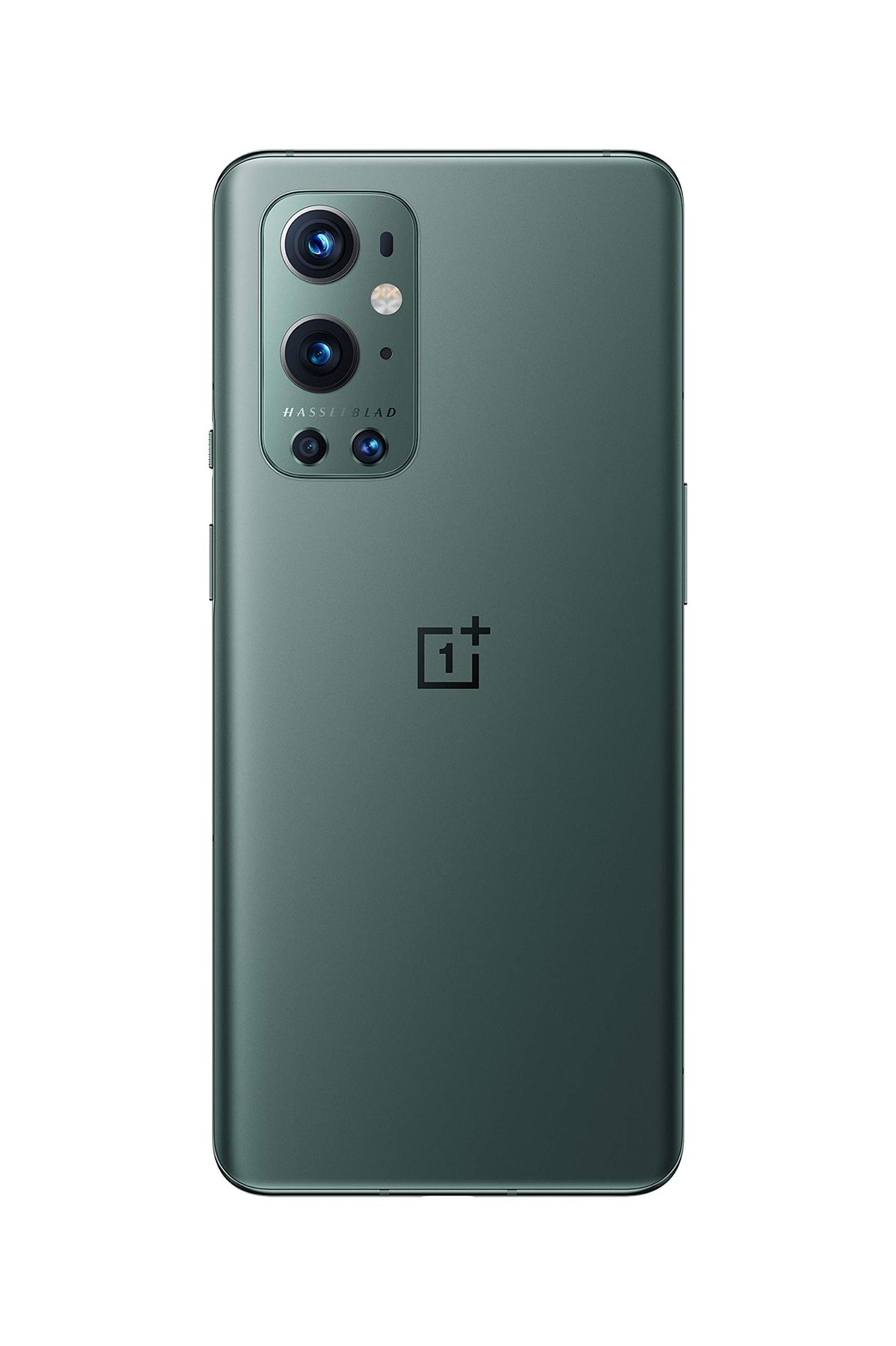 OnePlus 9 Pro 5G 8GB RAM 128GB SIM-free smartphone with Hasselblad camera for smartphones - 2 years warranty - Pine Green - 5011101696