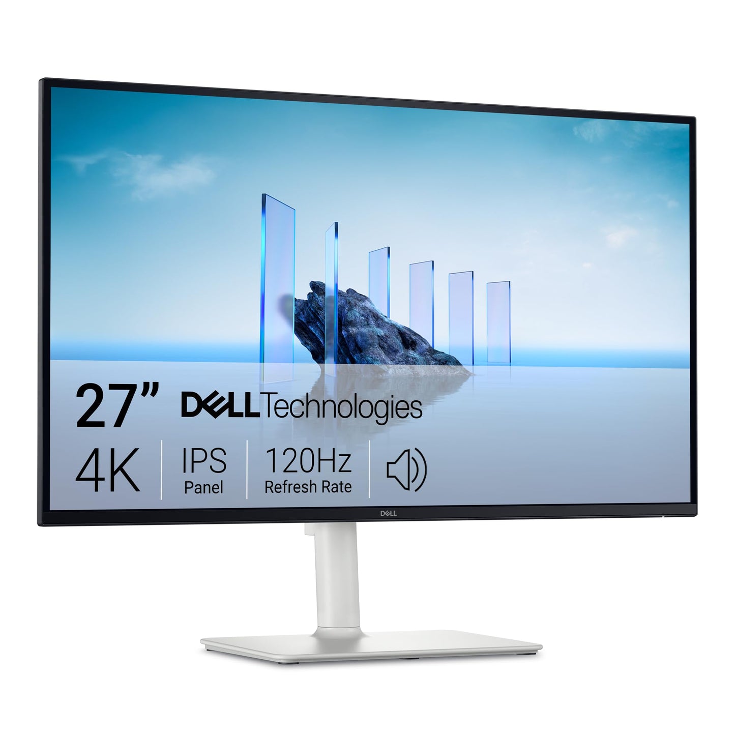 Dell 27 Plus Monitor - S2725QS