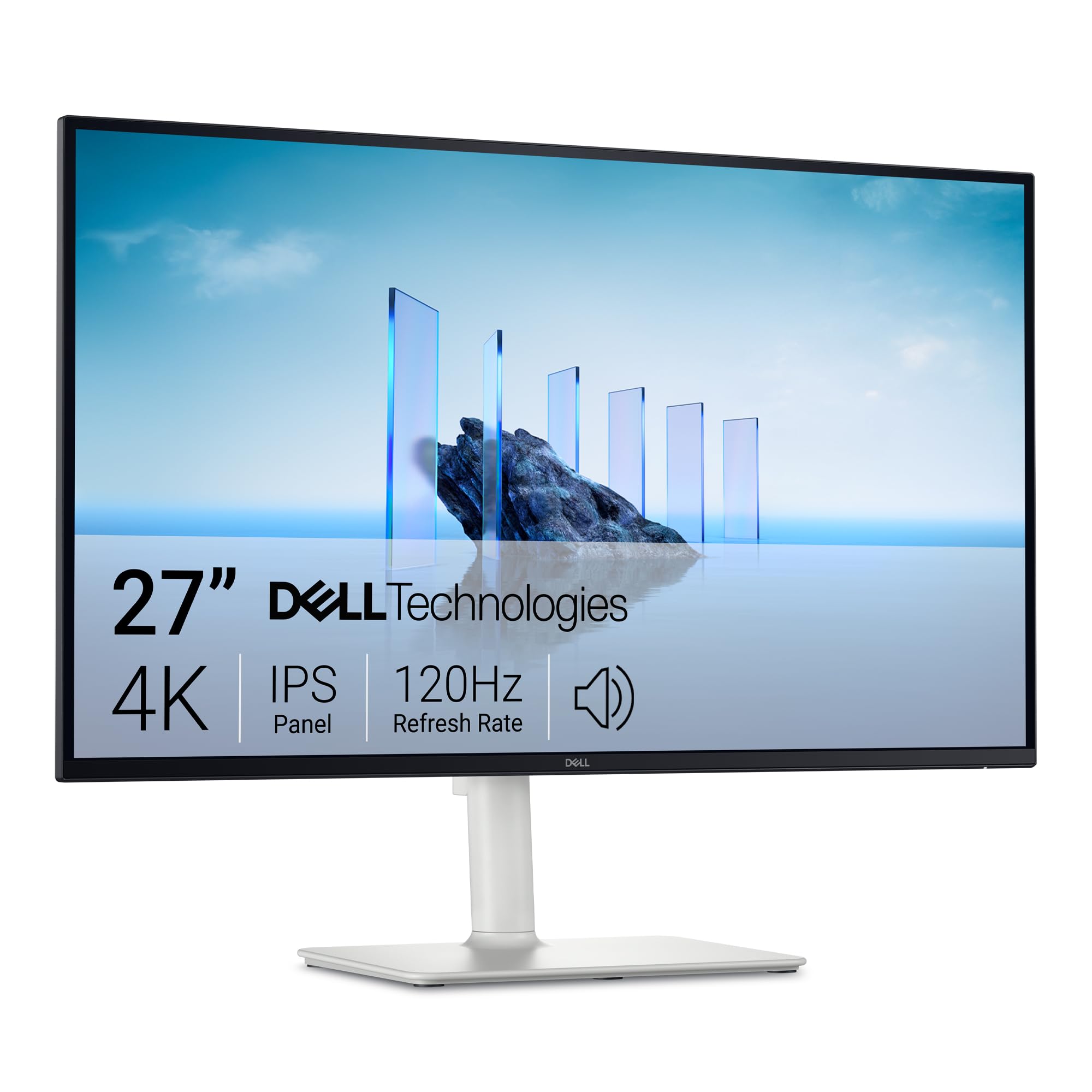 Dell S2725QS