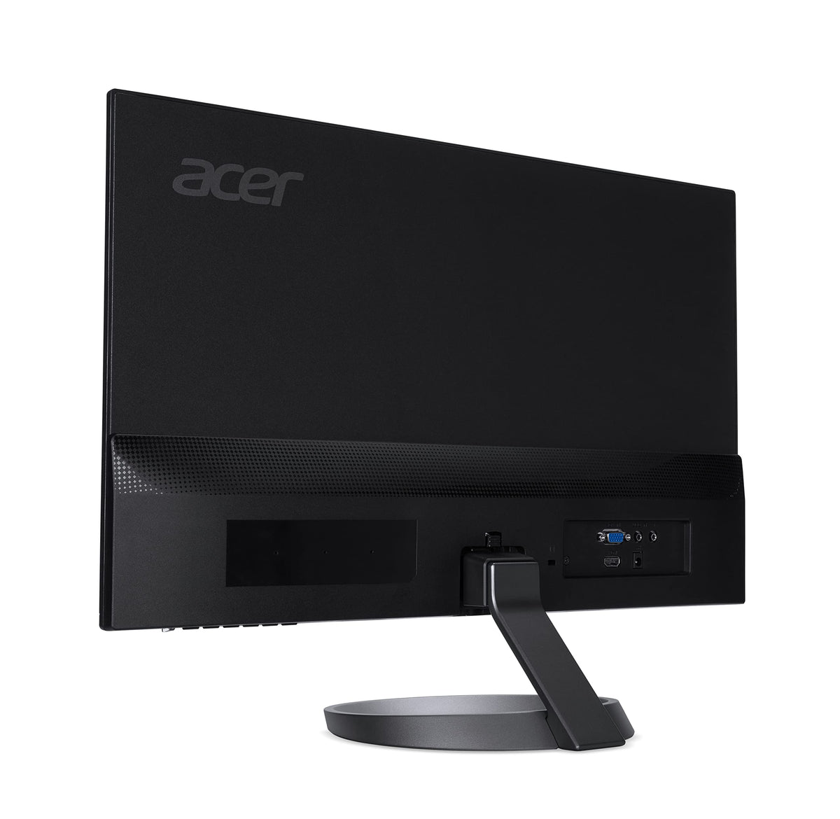 Acer Vero RL242Y Monitor 23,8 Zoll (60 cm Bildschirm) Full HD, 75Hz, 4ms(GTG), 2xHDMI 1.4, VGA, HDMI FreeSync - UM.QR2EE.012