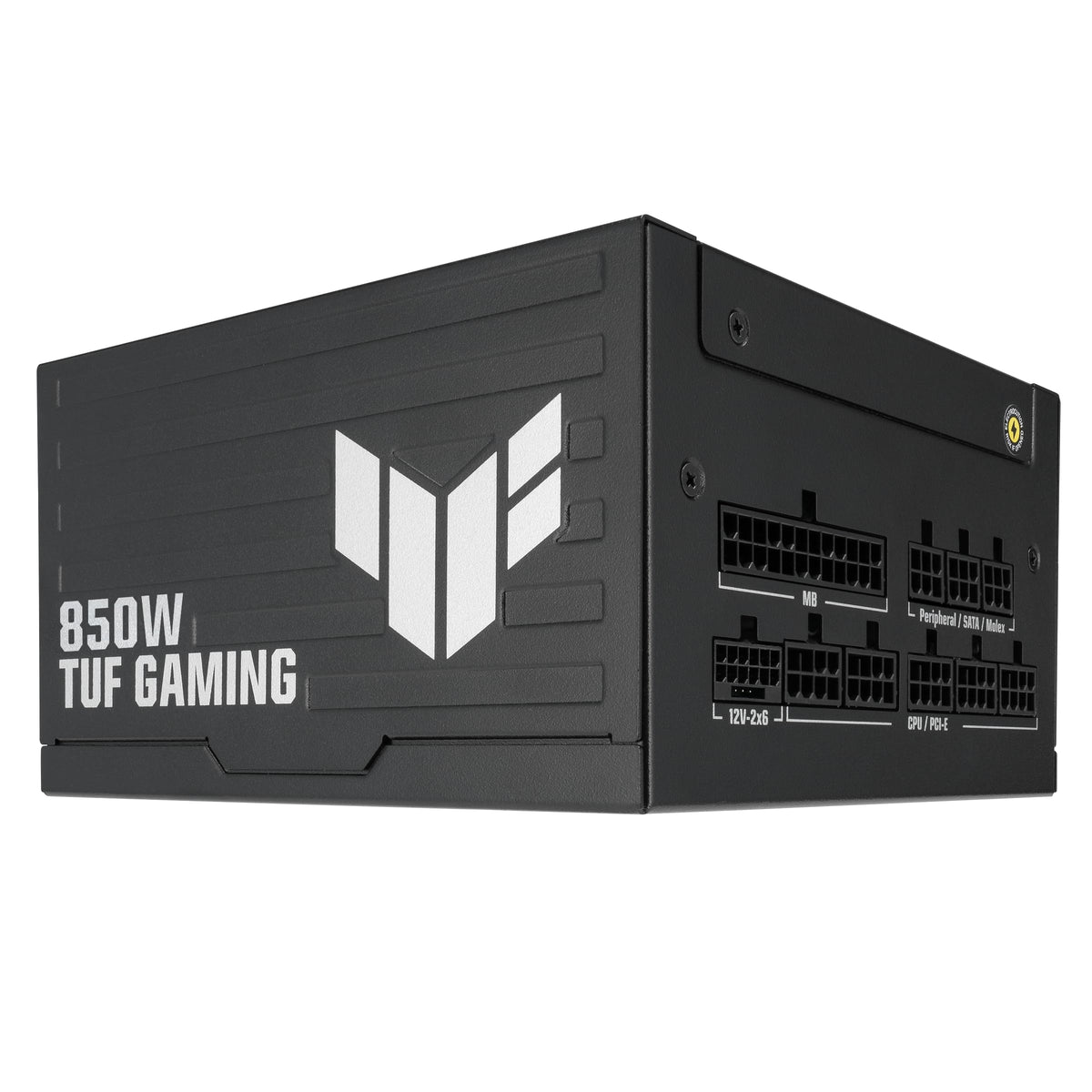 ASUS TUF Gaming 850W Platinum Gaming Power Supply - ZHANGJIN