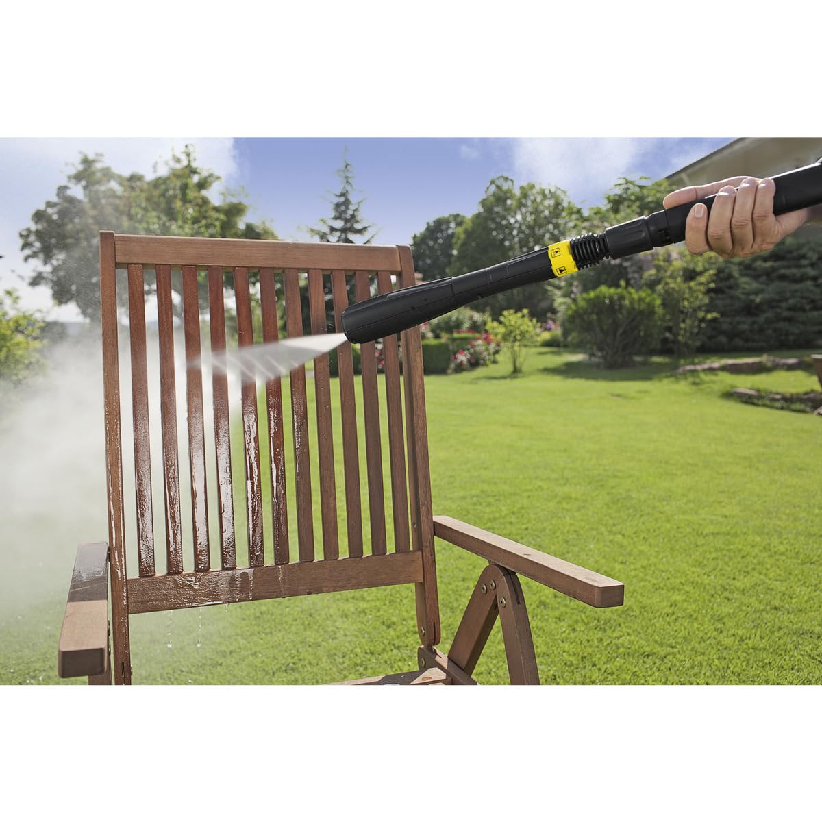 Kärcher Multi Power Jet MP 145 - 2.643-239.0