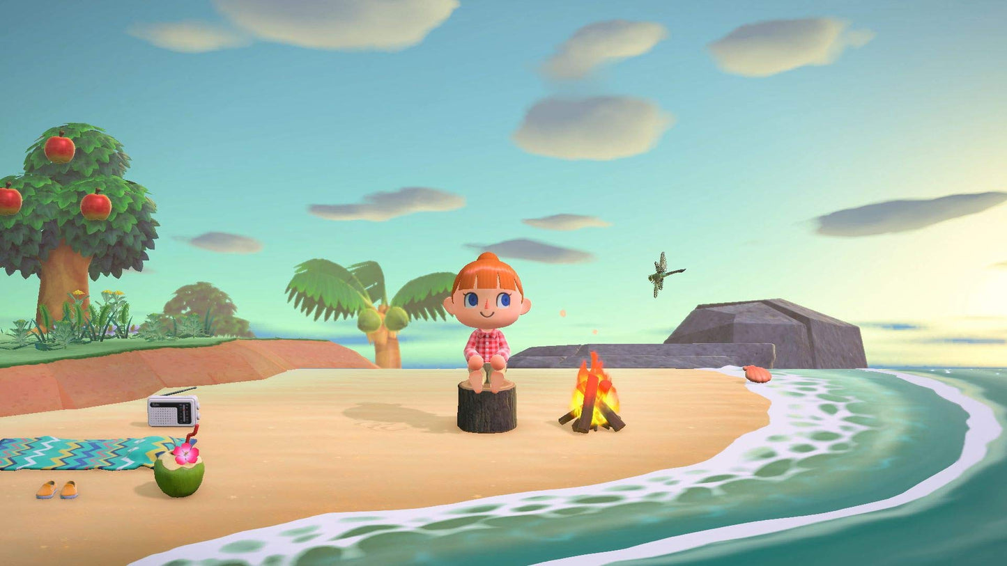 Nintendo Animal Crossing: New Horizons (10005667)