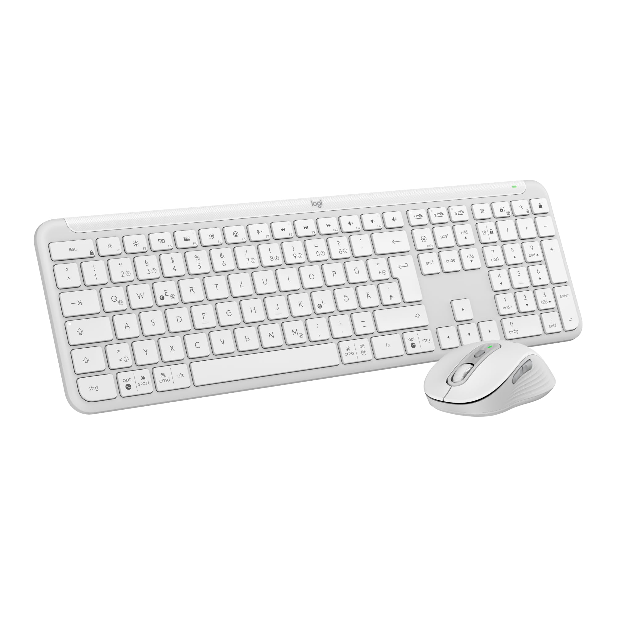Logitech Signature Slim Combo MK950 (920-012484)
