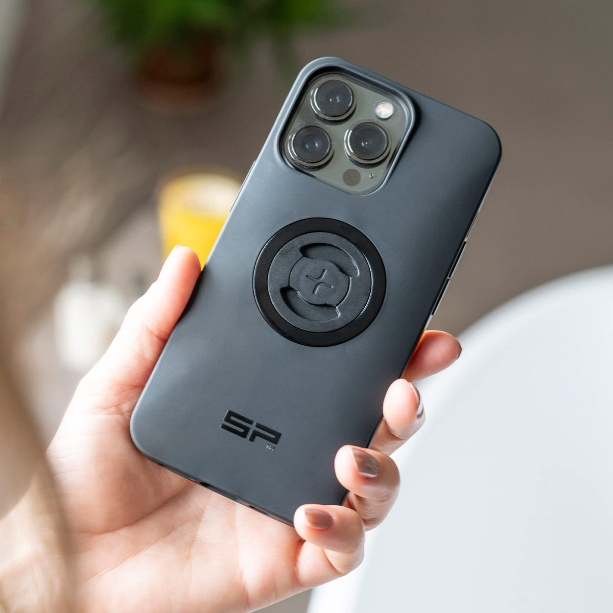 SP CONNECT Phone Case | SPC+ | compatible with Samsung S20 Ultra - Galaxy