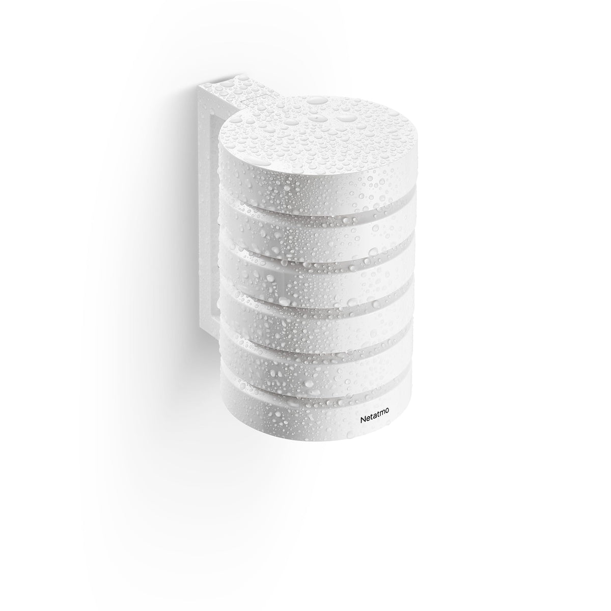 Netatmo - Functional Protective Case for the Smart Weather Station, Protection for the Outdoor Module of the Smart Weather Station with WiFi Connection, NRS-WW