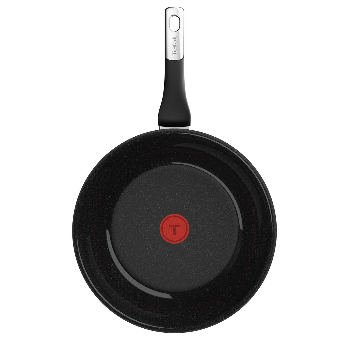 Tefal Explore On tigaie din ceramică 28 cm, rezistentă la zgârieturi - G2141902