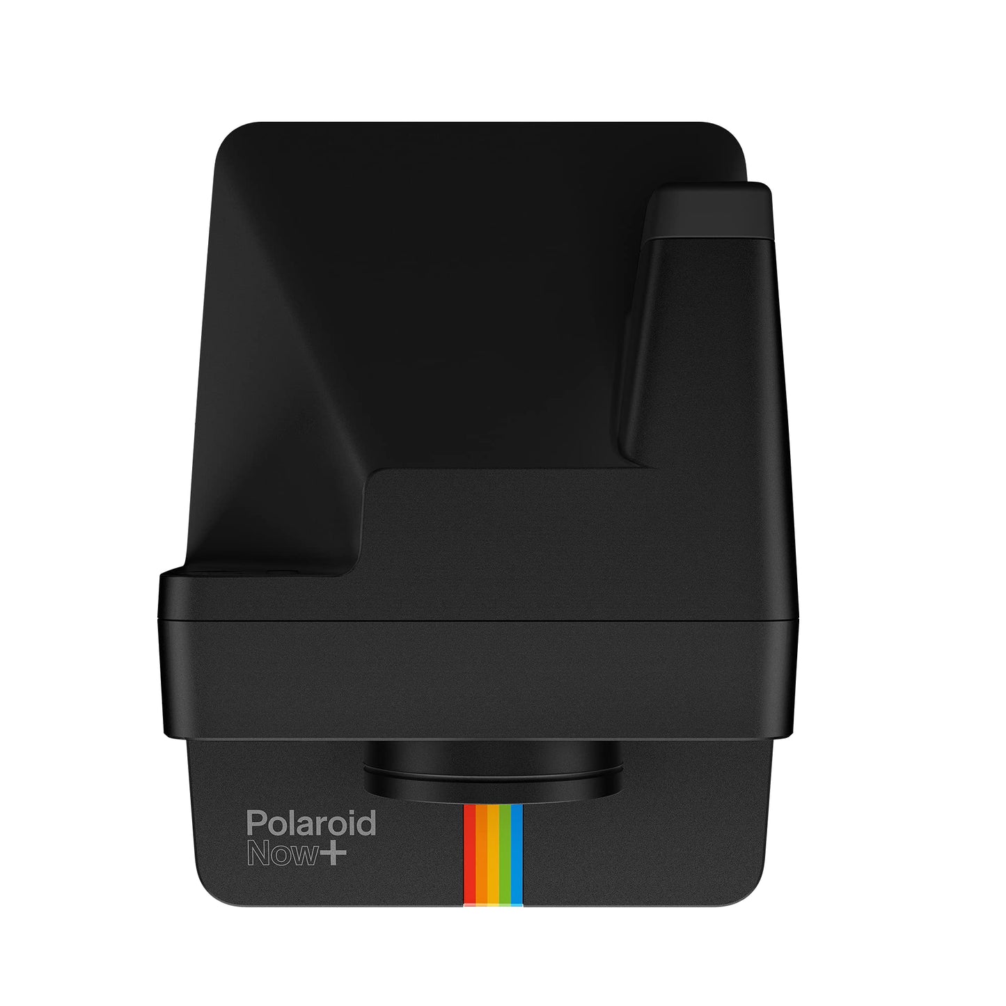 Polaroid Now+ I-Type Instant Camera Refurbished Black (9124)