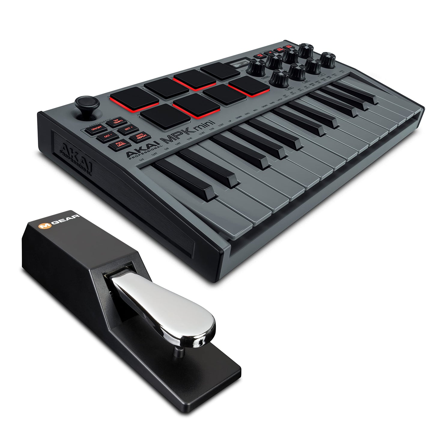 AKAI Professional MPK Mini MK3 - MK-3