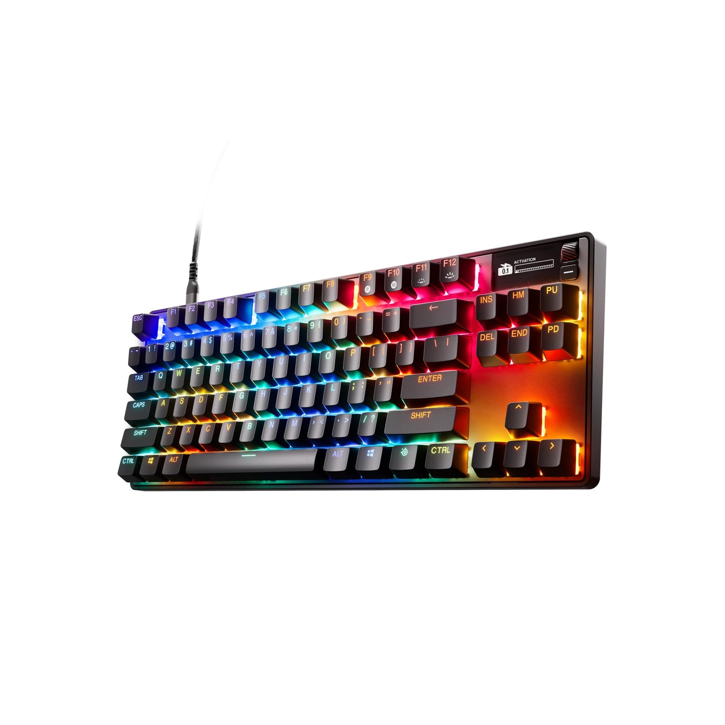 SteelSeries Apex Pro TKL Gen 3 US