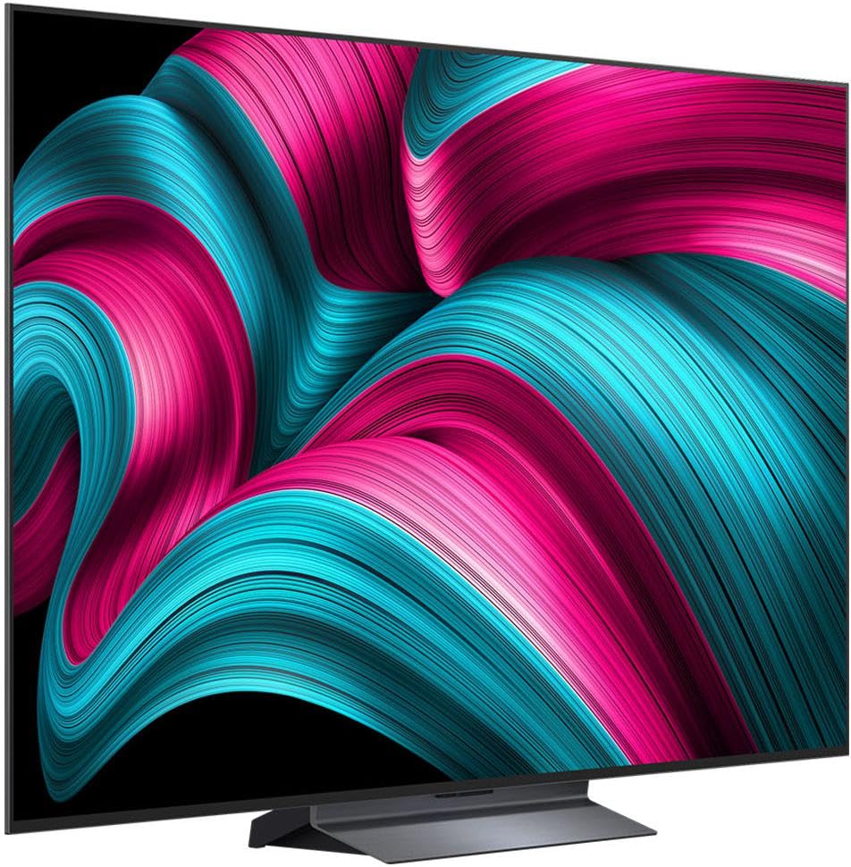 LG OLED65C5ELB