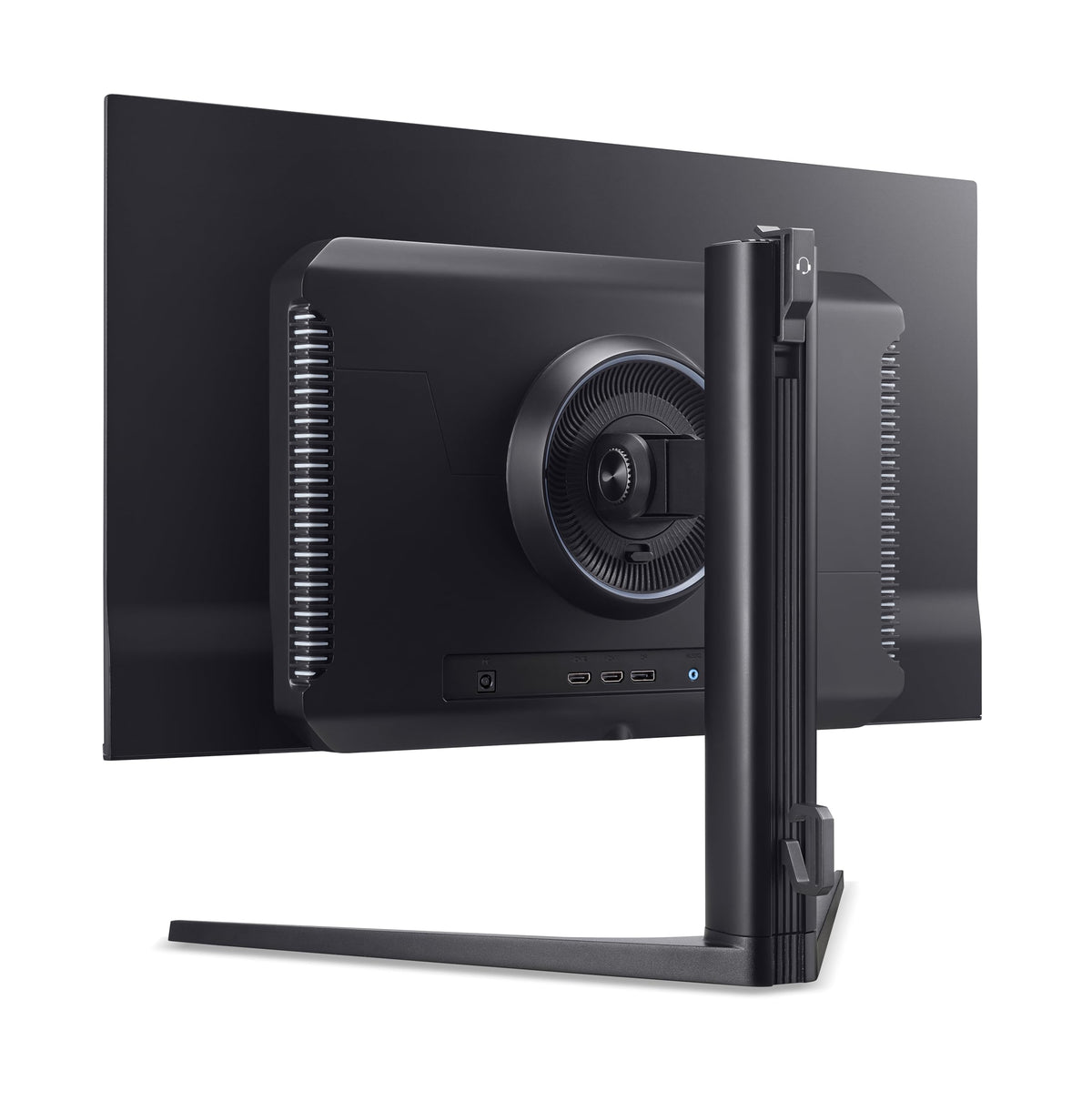 Acer Predator X27X1 OLED Gaming Monitor 27 inch (67.3 cm), 4K, 240Hz