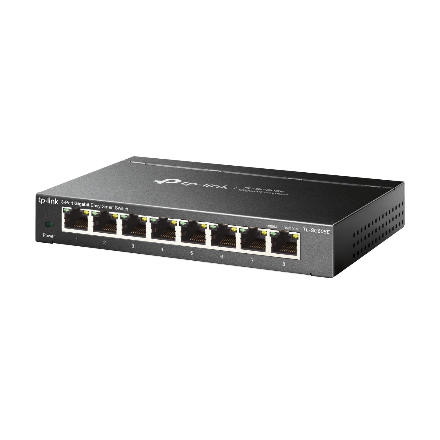 TP-Link TL-SG608E