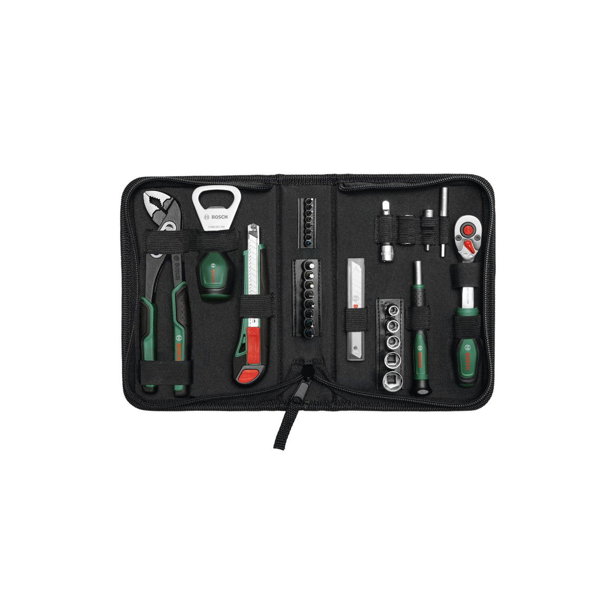 Bosch Advent Calendar 2026, 44-piece Set - 6035952399
