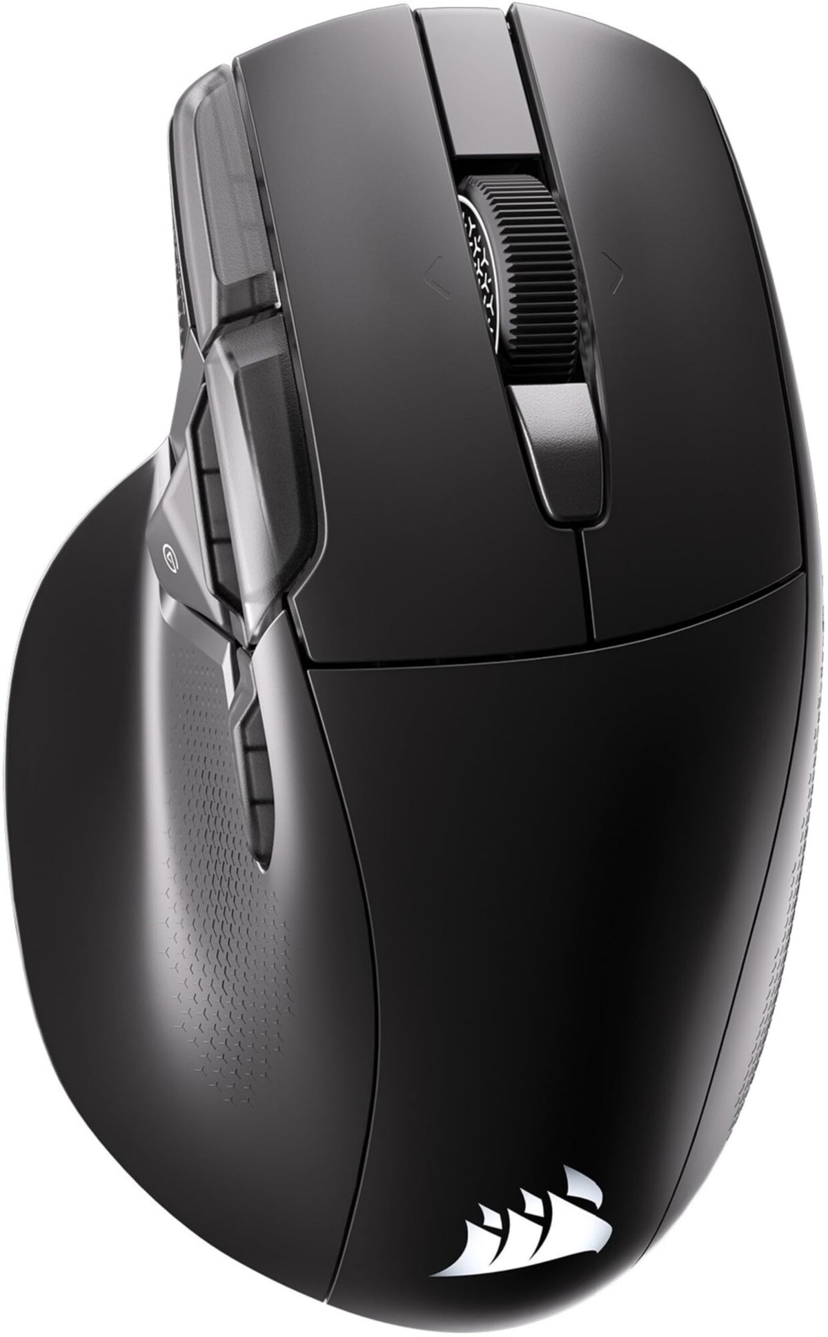 Corsair NIGHTSWORD v2 Wireless SD Gaming Mouse – Black - CH-931E010-WW