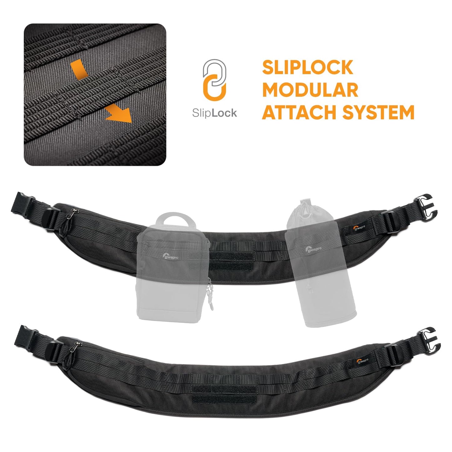 Lowepro Protactic Utility Belt III Camera Accessory One Size - LP37484-PWW
